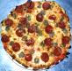 Thin Crust Create-a-Pizza